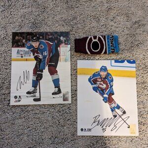 Avalanche Merch Bundle